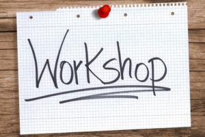 DYNAMISCH FÜHREN Workshops